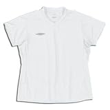 Umbro Women{s City Jersey WHITE