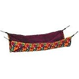 Fuzz-e-Floor Rat Ferret Guinea Pig Pet Bed for Cage