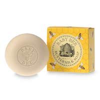 Baby Bee Buttermilk Soap - 3.5 oz. - Bar