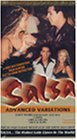 SALSA: Advanced Variations [VHS]