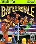 Battle Royale TG16 Turbo Grafx 16