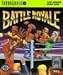 Battle Royale TG16 Turbo Grafx 16