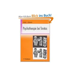 Psychotherapie bei Tinnitus. Mit Vorlagen zur Weitergabe an den Patienten