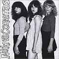 Nikki & the Corvettes