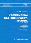 Kompendium Gas-Brennwerttechnik