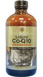 Coq10 w/Vitamin C & E 4 fl oz Liquid