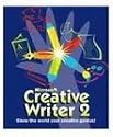 Microsoft Creative Writer 2.0 (Jewel Case)