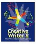 Microsoft Creative Writer 2.0 (Jewel Case)