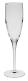 Luigi Bormioli Rigoletto Flutes, Set of 6