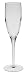 Luigi Bormioli Rigoletto Flutes, Set of 6