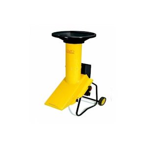 ALKO 2500R Garden Shredder
