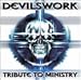 American Head Charge-Devilswork: Tribute to Ministry