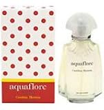 Aquaflore Perfume For Women by Carolina Herrera