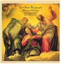 Regnart;15 Marian Motets
