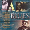 A Celebration Of Blues: The Great Guitarists, Vol. 1