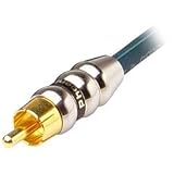 Gold Level Coaxial Digital Audio Cable