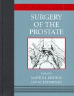 Surgery of the prostate