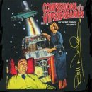 Confessions of Hyperdreamer (Secret Studio, Vol. 2)