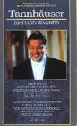 Richard Wagner - Tannh&auml;user [VHS] - Mit Rene Kollo, Bernd Weikl, Jan-Hendrick Rootering, Hans G&uuml;nther N&ouml;cker, James Anderson