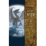 The Great White Wyrm (Dragonlance: Champions, Vol. 3) book cover