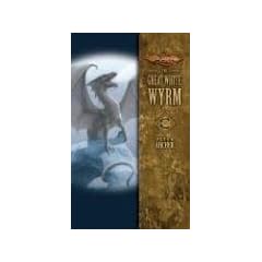 The Great White Wyrm (Champions)