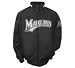 Search : Florida Marlins Premier Jacket