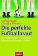 Die perfekte Fu�ballbraut