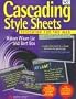 Cascading Style Sheets, Engl. ed.: Designing for the Web