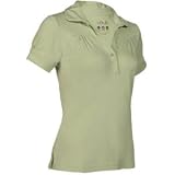 Lol Mexico Polo Shirt - Short Sleeve - Women's