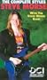 The Complete Styles: Steve Morse / with the Steve Morse Band [VHS]