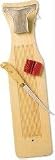 Fillet Cleaning Board/Knife/Sharpener