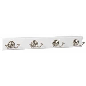 Lynk 500300 Meridian Series Hook Set 4-Hook Double Side-by-Side