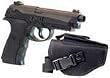 Crosman C31 air pistol
