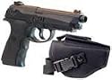 Crosman C31 air pistol