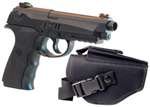 Crosman C31 CO2 powered, semi-automat...