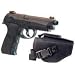 Crosman C31 air pistol