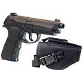 Crosman C31 air pistol