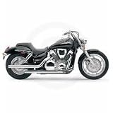 COBRA EXHAUST DRAGSTERS RAIDER 2627