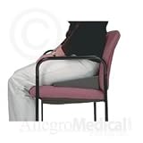 Stress Wedge Cushion