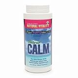 Peter Gillham's Natural Vitality Natural Calm 16 oz (453 g)