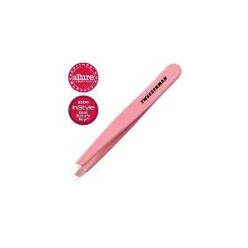 Tweezerman Slant Tweezer Pretty - in - Pink 1230