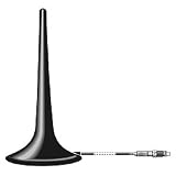 Antenne Bad Blankenburg 0dB Magnetantenne, GSM900/1800, UMTS, 2,6m