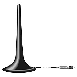 Antenne Bad Blankenburg 0dB Magnetantenne, GSM900/1800, UMTS, 2,6m Preisvergleich