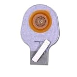 Coloplast ® Assura ® Pediatric One-Piece Pouch - Stoma Size - 6" Box of 10 - COL2115COL2115_bx
