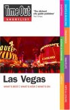 Time Out Shortlist Las Vegas (Time Out Shortlist)
