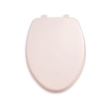 American Standard 5311.012.021 Laurel Elongated Toilet Seat and Cover, Bone