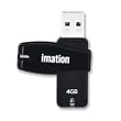 Imation Swivel USB 2.0 FLASH DRIVE 2GB ( 17474 )