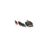 Nxg Gaming Cable Xbox 360 3 Rca Opt 4M Nic