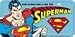 Search : Superman Comic Strip License Plate