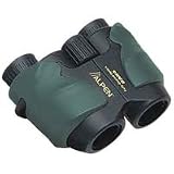 Alpen PRO 10x25 wide angle compact Binocular